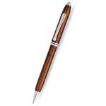 яШариковая ручка Cross Townsend Citrine (AT0042-5)